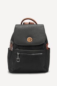 Раница от еко кожа DS-4973