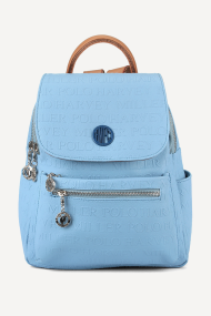 Раница от еко кожа DS-4973