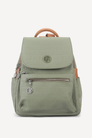 Раница от еко кожа DS-4973