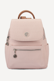 Раница от еко кожа DS-4973