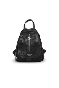 Дамска раница от текстил DS-5010