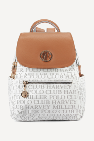 Раница от еко кожа DS-5045