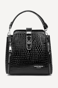 Чанта от еко лак DS-5054