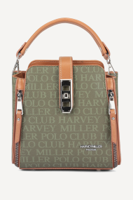 Чанта от еко кожа DS-5054