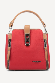 Чанта от еко кожа DS-5054