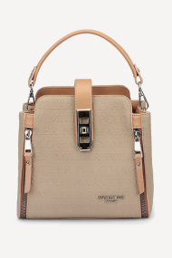 Чанта от еко кожа DS-5054