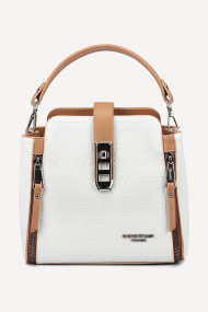 Чанта от еко кожа DS-5054