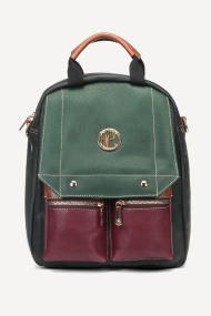 Раница от еко кожа DS-6215