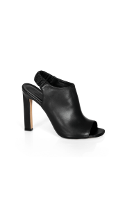 Дамски сандали от естествена кожа DV-1668-19