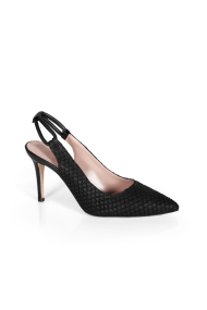 Дамски сандали от естествена кожа DV-2810