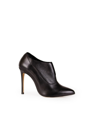 Дамски боти от естествена кожа DV-M-3303-49