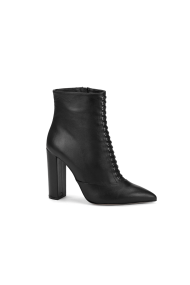 Дамски боти от естествена кожа 38-006