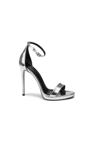 Дамски обувки от естествена кожа DV-45-03