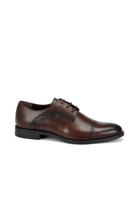 Мъжки обувки от естествена кожа ETR-17079