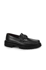 Мъжки мокасини от естествена кожа ETR-17304