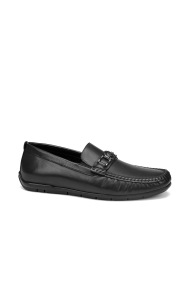 Мъжки мокасини от естествена кожа ETR-17966