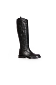 Дамски ботуши от естесвена кожа ETR-M-6325