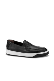 Мъжки обувки от естествена кожа ETR-9289