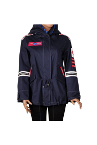 Дамско яке от текстил FC-2388