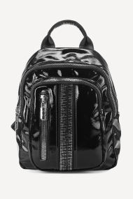 Раница от еко лак GG-23801