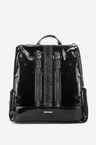 Раница от еко лак GG-23802