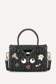 Чанта от еко кожа GG-25573