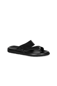 Мъжки чехли от естествена кожа GN-3369/1