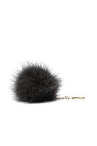 Аксесоар ключодържател от норвежка лисица MZ 