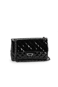 Дамска чанта от еко лак GRD-10008