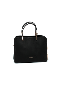 Дамска чанта от еко велур GRD-10013