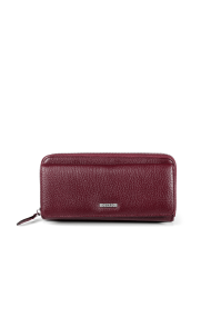 Портмоне от естествена кожа GRD-1263