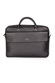 Мъжка чанта от естествена кожа GRD-1732