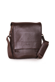 Мъжка чанта от естествена кожа GRD-1736