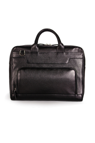 Мъжка чанта от естествена кожа GRD-1748