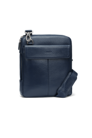 Мъжка чанта от естествена кожа GRD-1756