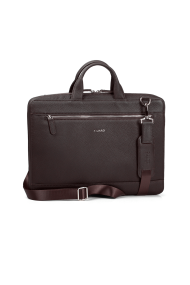 Мъжка чанта от естествена кожа GRD-1796/1