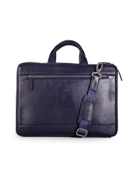 Мъжка чанта от естествена кожа GRD-1796