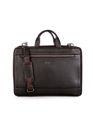 Мъжка чанта от естествена кожа GRD-1796