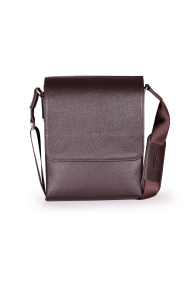 Мъжка чанта от естествена кожа GRD-1808