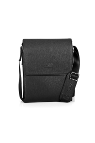 Мъжка чанта от естествена кожа GRD-1821/1