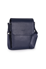 Мъжка чанта от естествена кожа GRD-1821