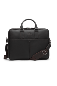 Мъжка чанта от естествена кожа GRD-1886/1