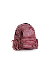 Дамска раница от еко кожа GRD-1901