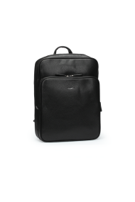 Мъжка раница от естесвена кожа GRD-1928