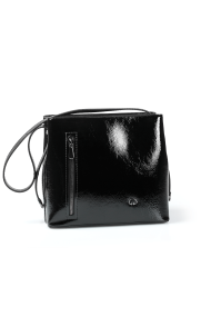 Дамска чанта от еко лак GRD-366