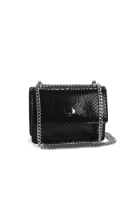 Дамска чанта от еко лак GRD-503