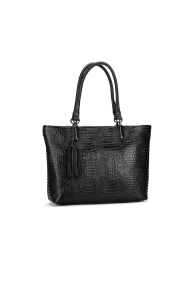 Дамска чантa от естествена кожа GRD-540