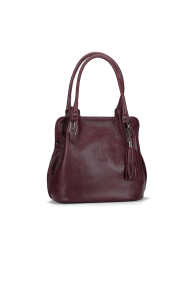 Дамска чантa от естествена кожа GRD-592