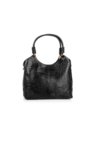 Дамска чанта от естествена кожа GRD-611