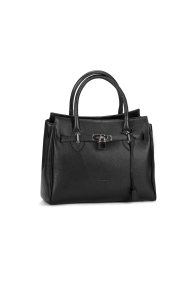 Дамска чанта от естествена кожа GRD-618